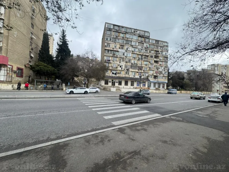 Satılır Obyekt 44 m² Əhmədli - şəkil 4