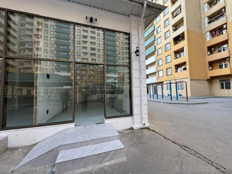 Obyekt 36 m² Əhmədli Satılır