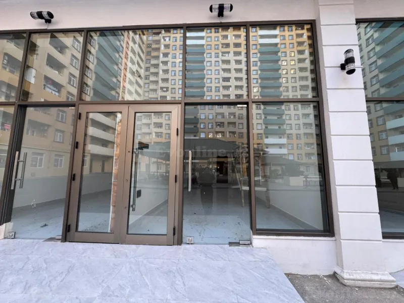 Satılır Obyekt 36 m² Əhmədli - şəkil 2