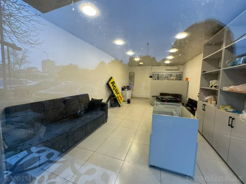 Satılır Obyekt 31 m² Əhmədli - şəkil 4