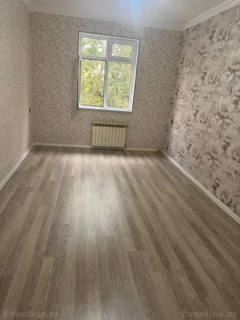Satılır 3 otaqlı Mənzil Köhnə tikili 77 m² 5-ci mikrorayon - şəkil 4