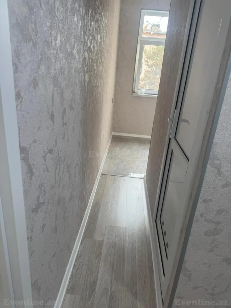 Satılır 3 otaqlı Mənzil Köhnə tikili 77 m² 5-ci mikrorayon - şəkil 6