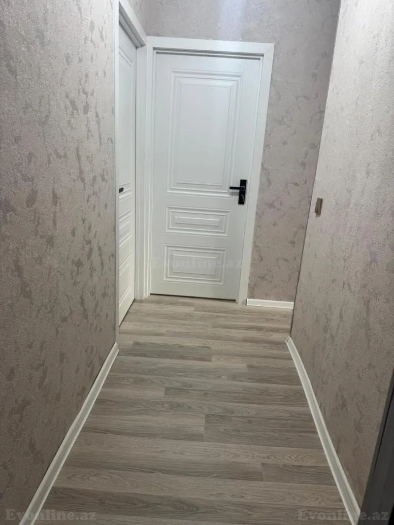 Satılır 3 otaqlı Mənzil Köhnə tikili 77 m² 5-ci mikrorayon - şəkil 7