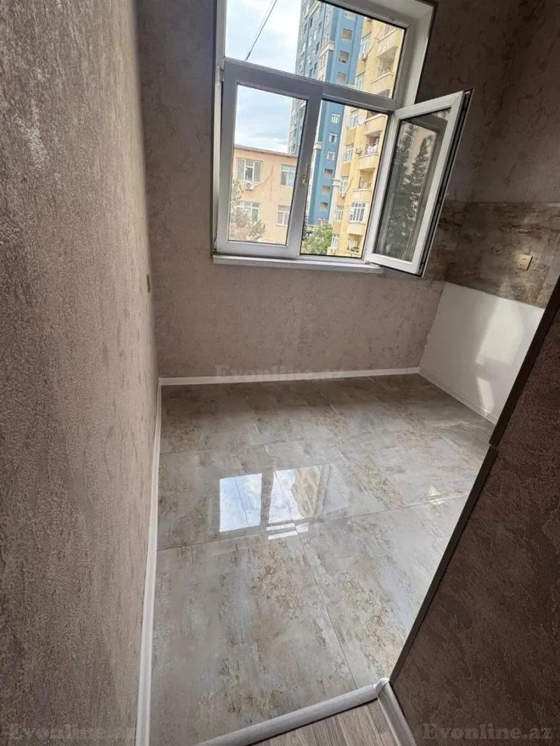 Satılır 3 otaqlı Mənzil Köhnə tikili 77 m² 5-ci mikrorayon - şəkil 10