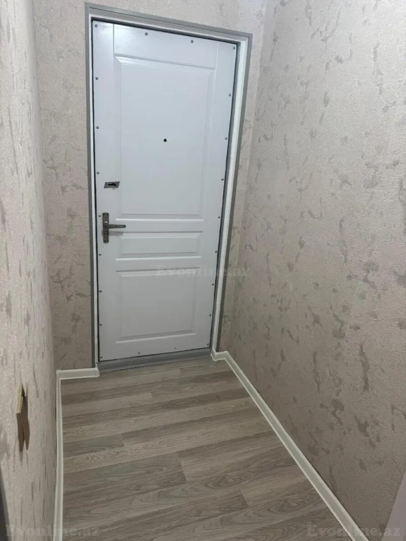 Satılır 3 otaqlı Mənzil Köhnə tikili 77 m² 5-ci mikrorayon - şəkil 13