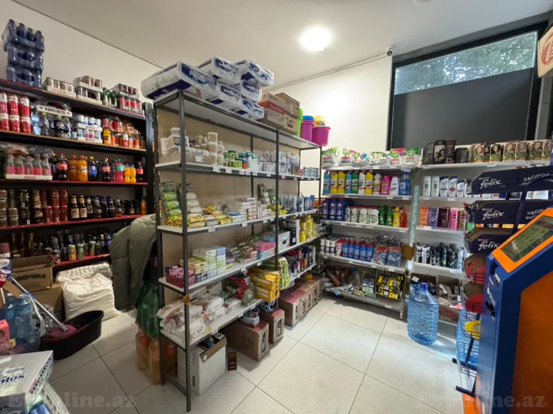 Satılır Obyekt 57 m² Əhmədli - şəkil 3