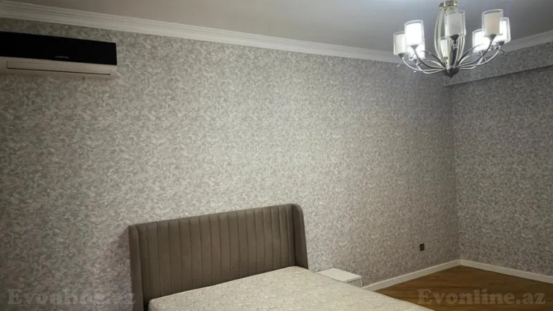 Kirayə verilir 2 otaqlı Mənzil Yeni tikili 90 m² 28 May m. - şəkil 6