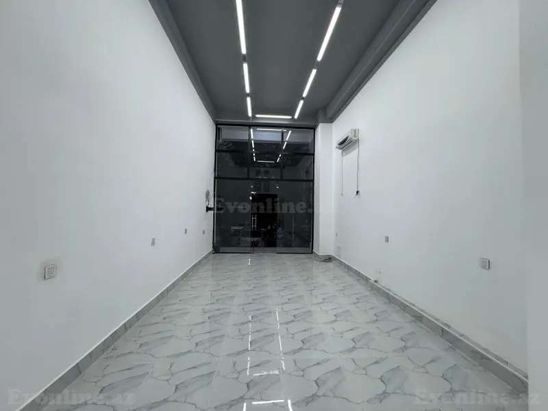 Satılır Obyekt 80 m² Həzi Aslanov - şəkil 3