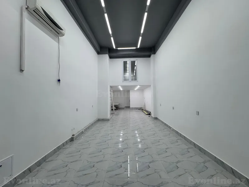 Satılır Obyekt 80 m² Həzi Aslanov - şəkil 4