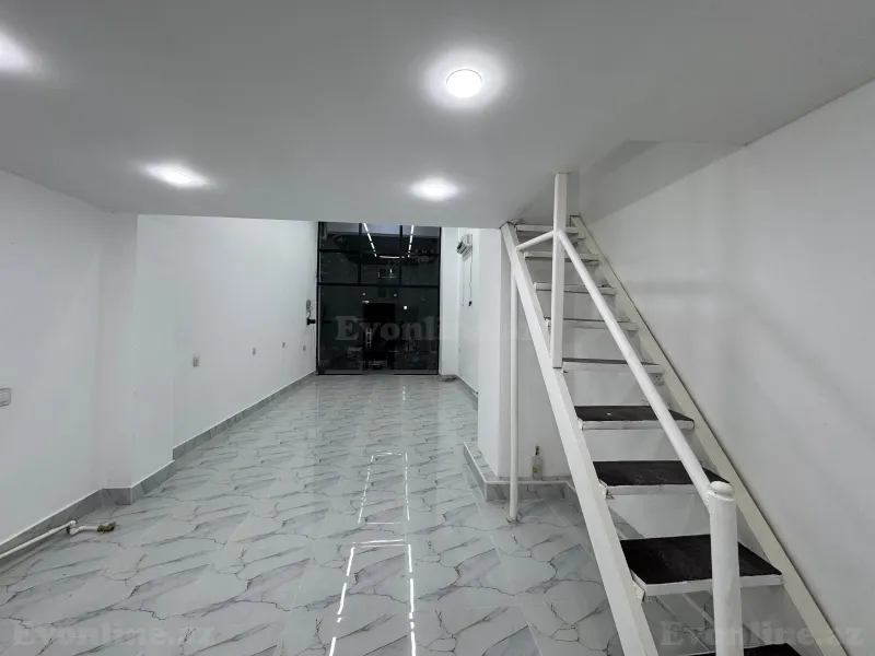 Satılır Obyekt 80 m² Həzi Aslanov - şəkil 6