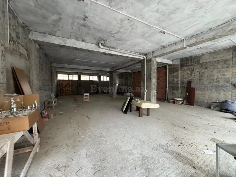 Satılır Obyekt 185 m² Əhmədli - şəkil 2