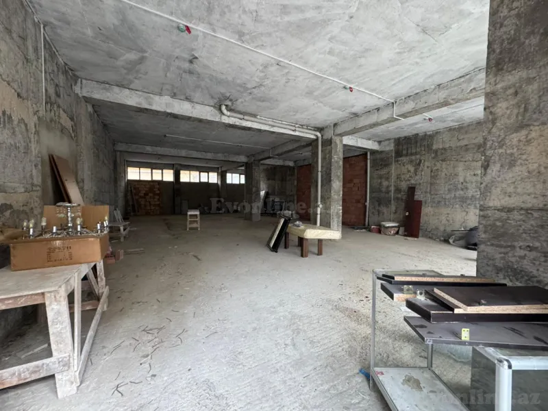 Satılır Obyekt 185 m² Əhmədli - şəkil 4