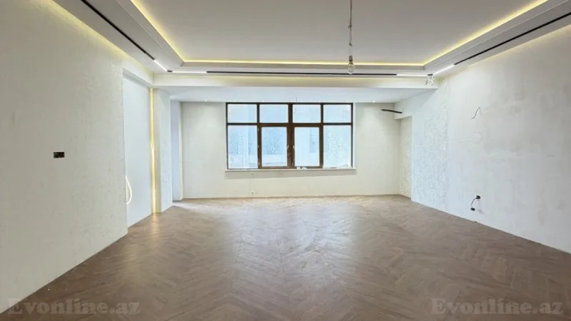 Satılır 4 otaqlı Mənzil Yeni tikili 230 m² 28 May m. - şəkil 4