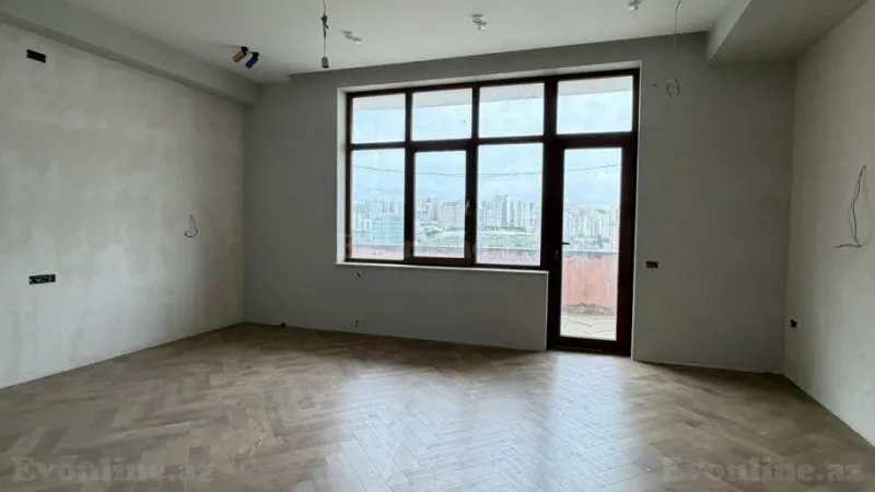 Satılır 4 otaqlı Mənzil Yeni tikili 230 m² 28 May m. - şəkil 6