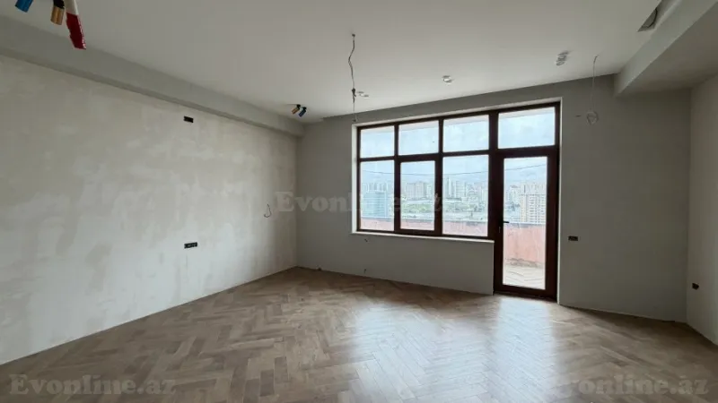 Satılır 4 otaqlı Mənzil Yeni tikili 230 m² 28 May m. - şəkil 7
