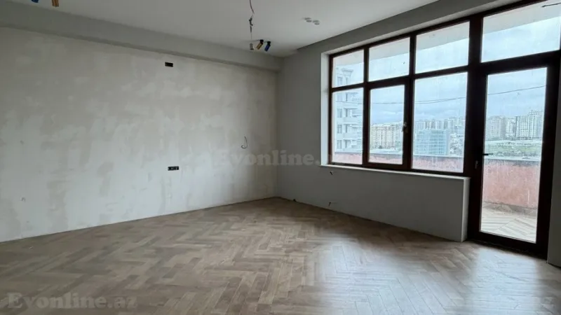 Satılır 4 otaqlı Mənzil Yeni tikili 230 m² 28 May m. - şəkil 8