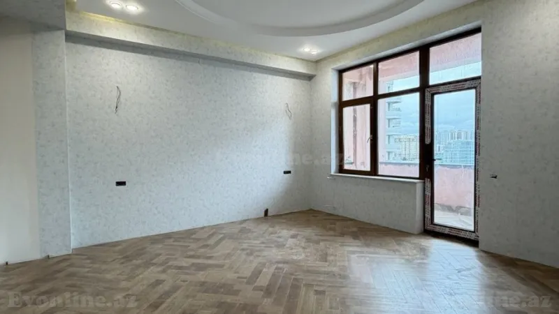 Satılır 4 otaqlı Mənzil Yeni tikili 230 m² 28 May m. - şəkil 10