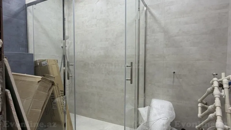 Satılır 4 otaqlı Mənzil Yeni tikili 230 m² 28 May m. - şəkil 13