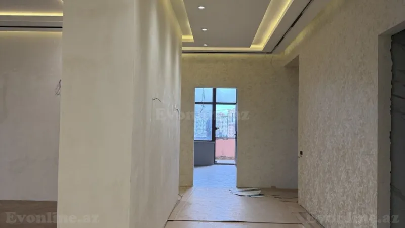 Satılır 4 otaqlı Mənzil Yeni tikili 230 m² 28 May m. - şəkil 14