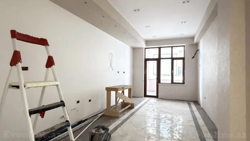 Satılır 4 otaqlı Mənzil Yeni tikili 230 m² 28 May m. - şəkil 15