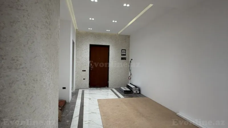 Satılır 4 otaqlı Mənzil Yeni tikili 230 m² 28 May m. - şəkil 16