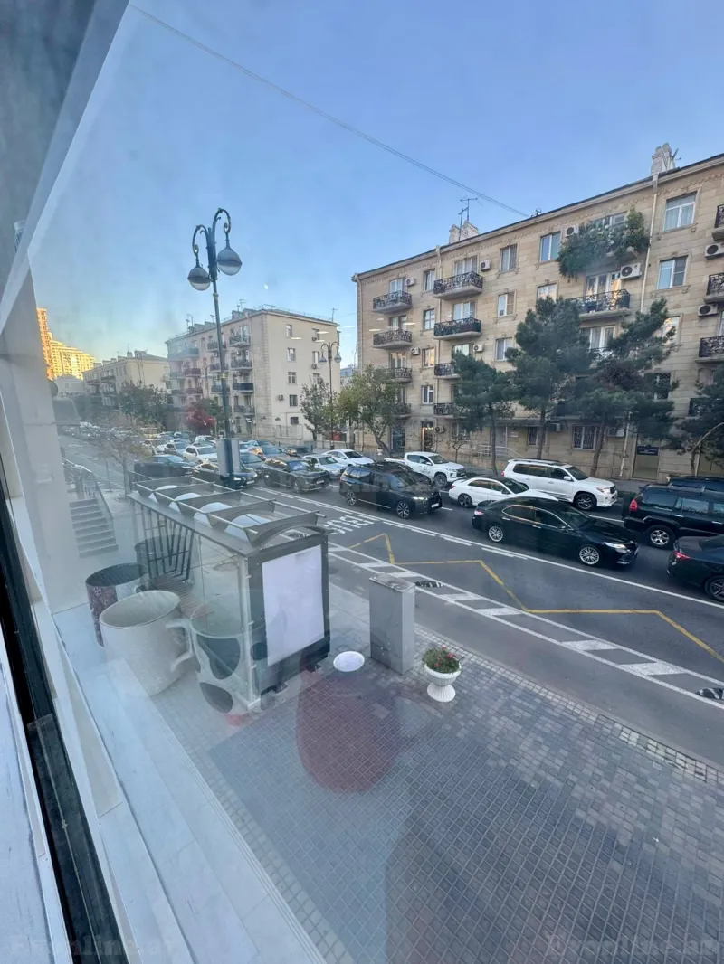 Satılır Obyekt 110 m² Ağ şəhər - şəkil 3