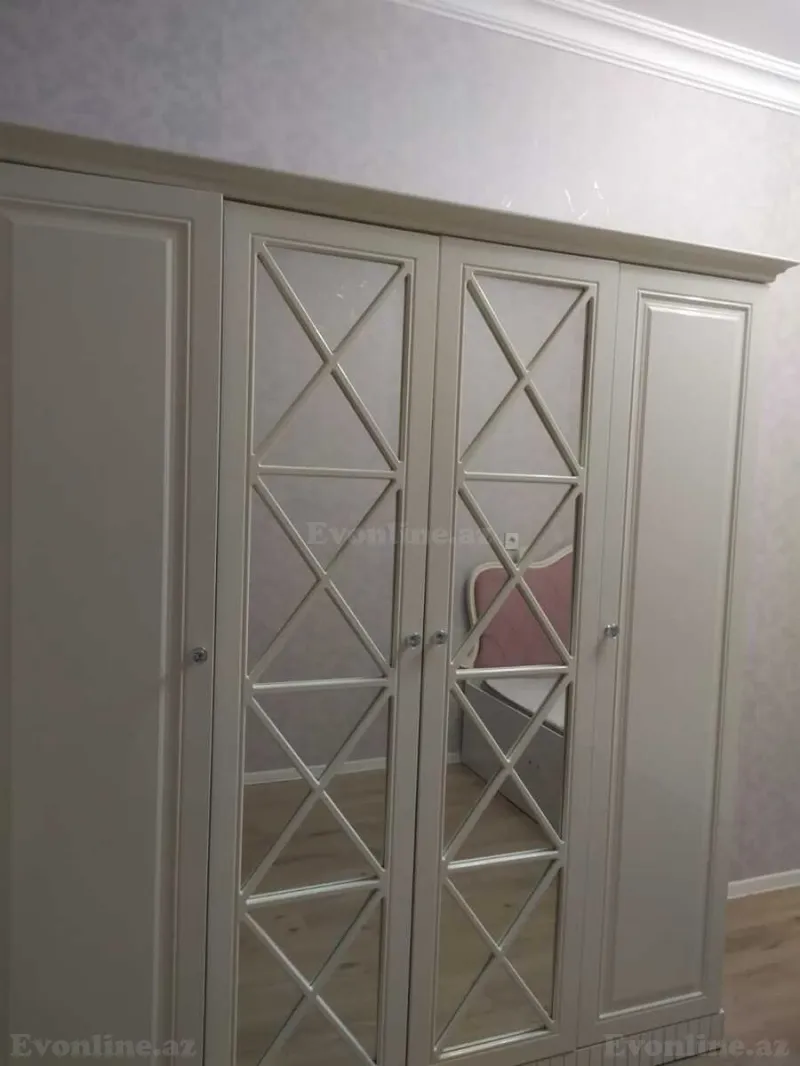 Kirayə verilir 2 otaqlı Mənzil Yeni tikili 71 m² Saray - şəkil 10