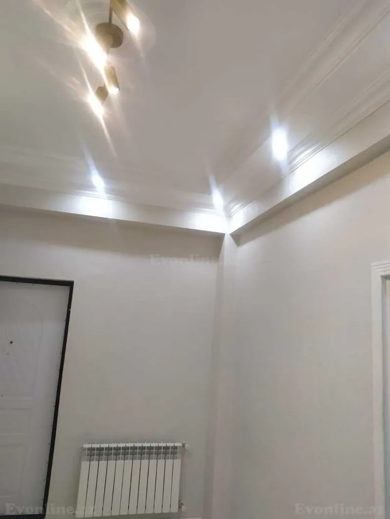 Kirayə verilir 2 otaqlı Mənzil Yeni tikili 71 m² Saray - şəkil 11