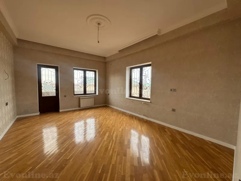 Satılır 10 otaqlı Həyət evi 510 m² Həzi Aslanov - şəkil 11