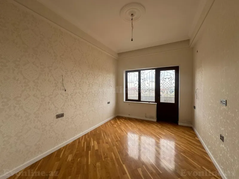 Satılır 10 otaqlı Həyət evi 510 m² Həzi Aslanov - şəkil 13