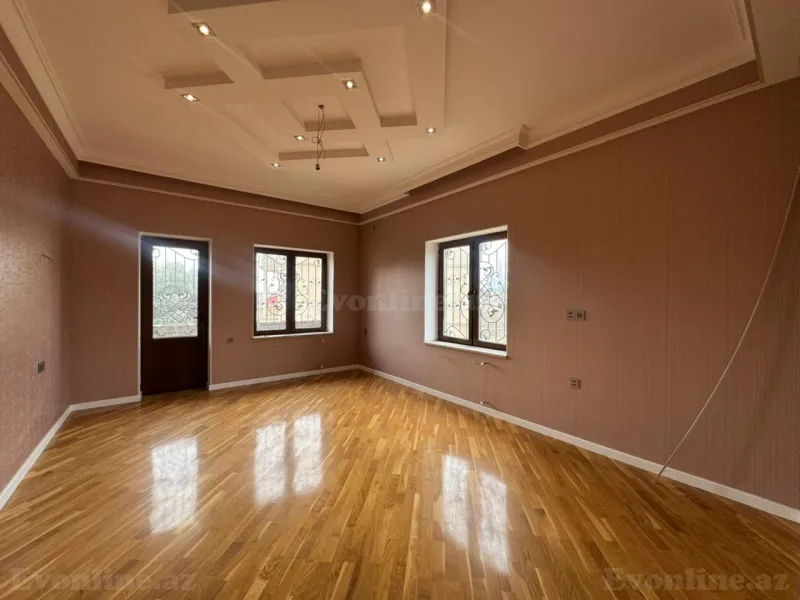 Satılır 10 otaqlı Həyət evi 510 m² Həzi Aslanov - şəkil 17