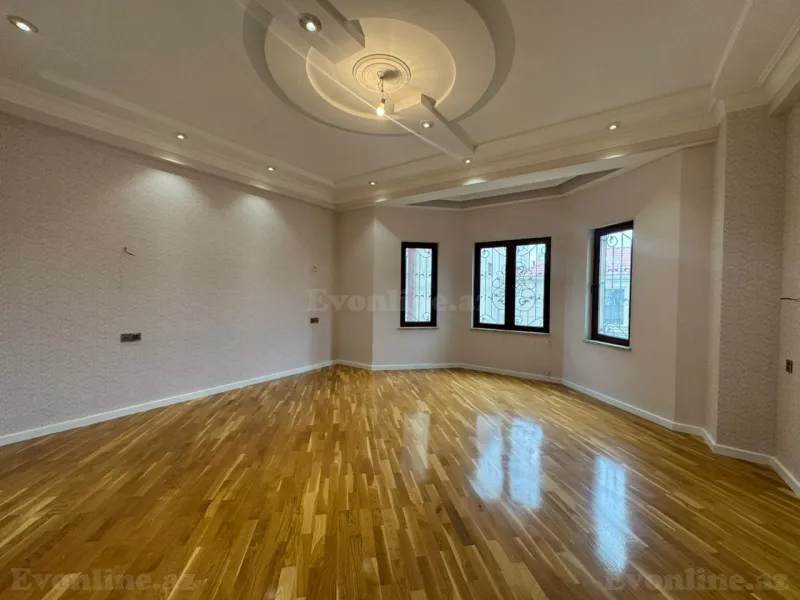 Satılır 10 otaqlı Həyət evi 510 m² Həzi Aslanov - şəkil 18
