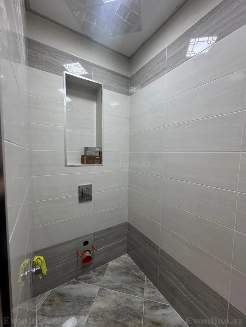 Satılır 10 otaqlı Həyət evi 510 m² Həzi Aslanov - şəkil 20