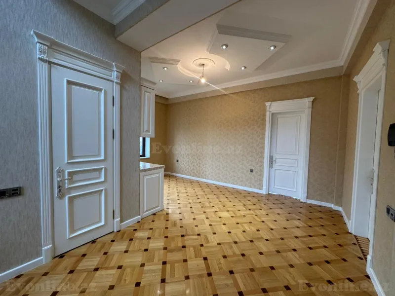 Satılır 10 otaqlı Həyət evi 510 m² Həzi Aslanov - şəkil 21