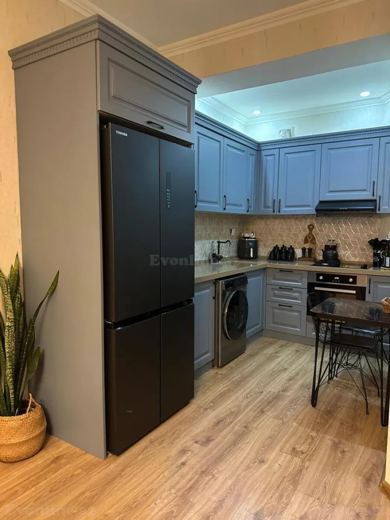 Satılır 3 otaqlı Mənzil Yeni tikili 103 m² Xırdalan - şəkil 3