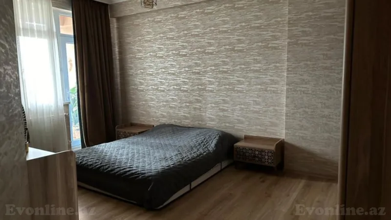 Satılır 3 otaqlı Mənzil Yeni tikili 103 m² Xırdalan - şəkil 4