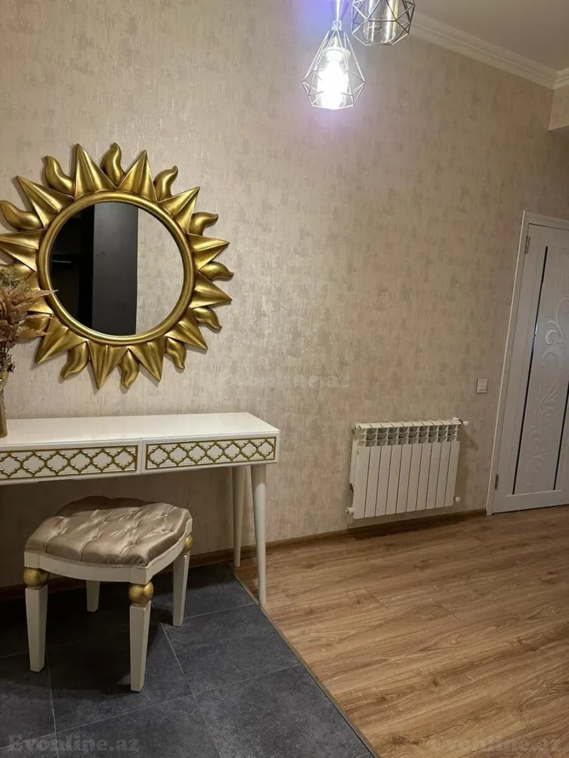 Satılır 3 otaqlı Mənzil Yeni tikili 103 m² Xırdalan - şəkil 5