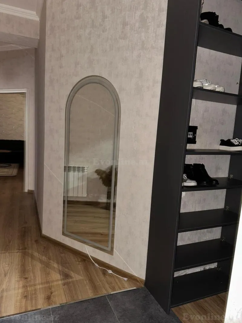 Satılır 3 otaqlı Mənzil Yeni tikili 103 m² Xırdalan - şəkil 6