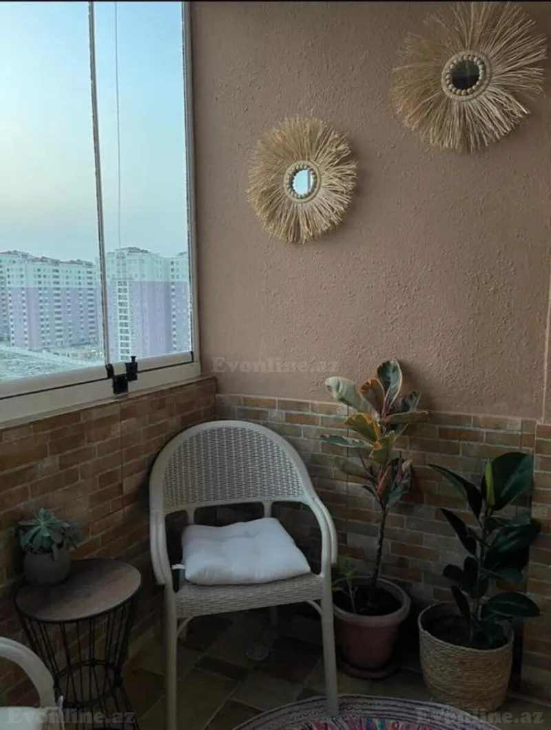 Satılır 3 otaqlı Mənzil Yeni tikili 103 m² Xırdalan - şəkil 8