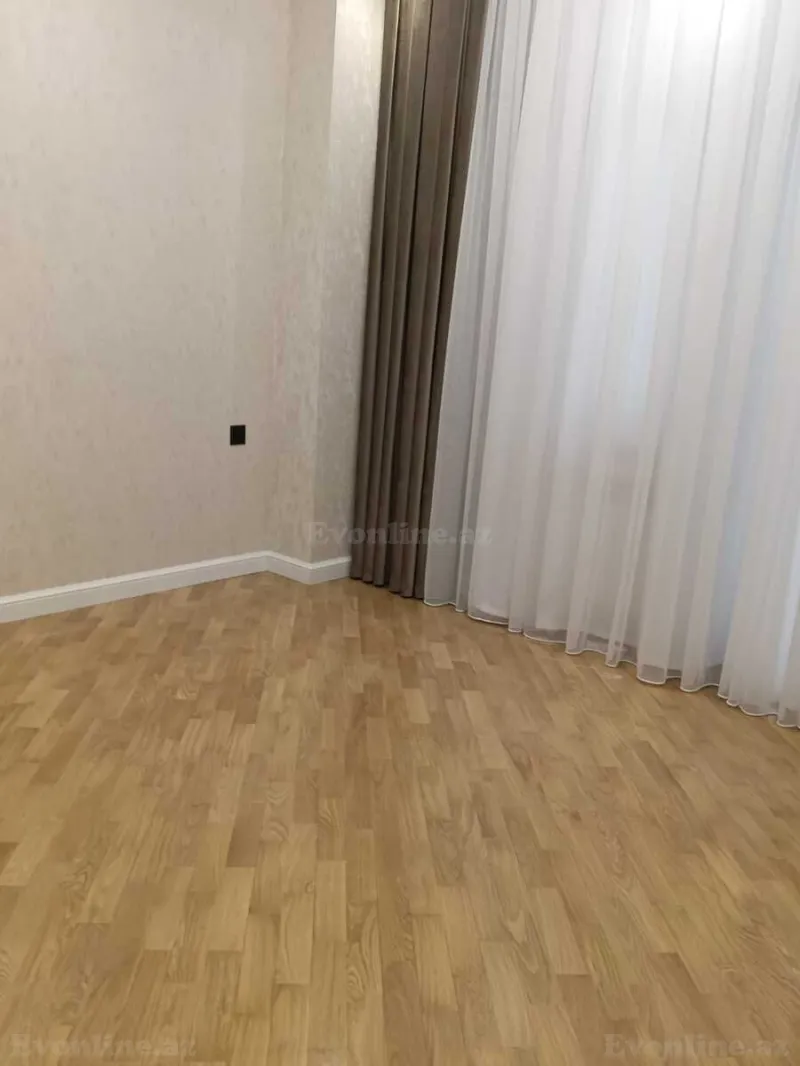 Satılır 3 otaqlı Mənzil Yeni tikili 110 m² Nəsimi r. - şəkil 6