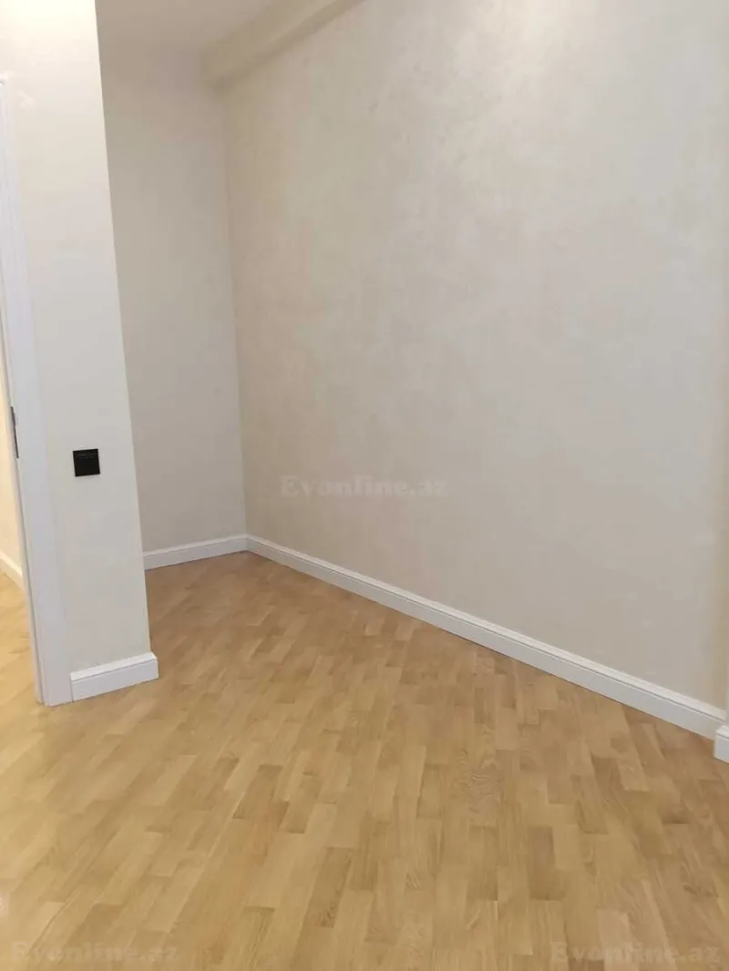 Satılır 3 otaqlı Mənzil Yeni tikili 110 m² Nəsimi r. - şəkil 13