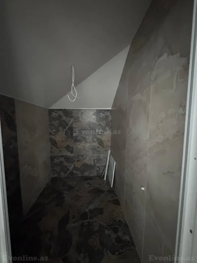 Satılır 7 otaqlı Həyət evi 360 m² Köhnə Günəşli - şəkil 21