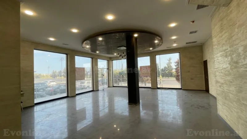 Kirayə verilir Obyekt 360 m² Xətai m. - şəkil 4