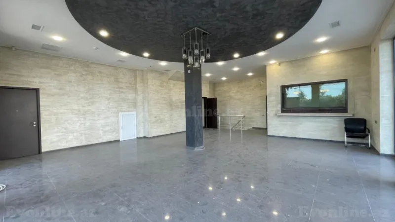 Kirayə verilir Obyekt 360 m² Xətai m. - şəkil 5