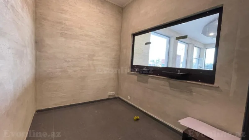 Kirayə verilir Obyekt 360 m² Xətai m. - şəkil 6