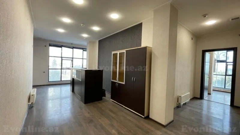 Kirayə verilir Obyekt 360 m² Xətai m. - şəkil 7