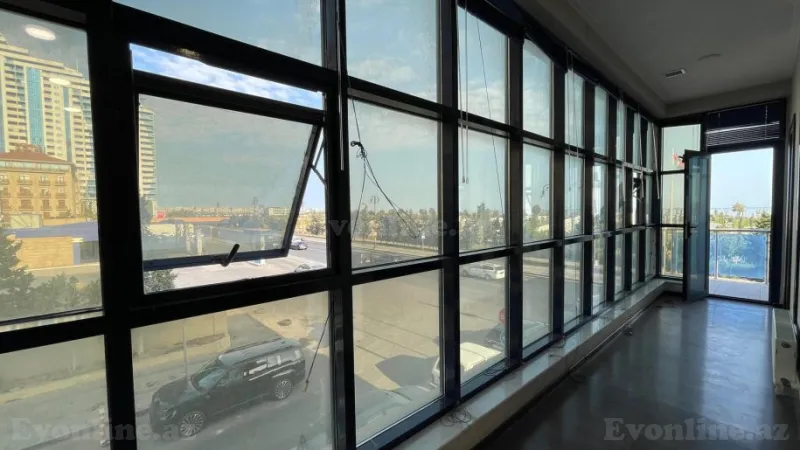 Kirayə verilir Obyekt 360 m² Xətai m. - şəkil 9