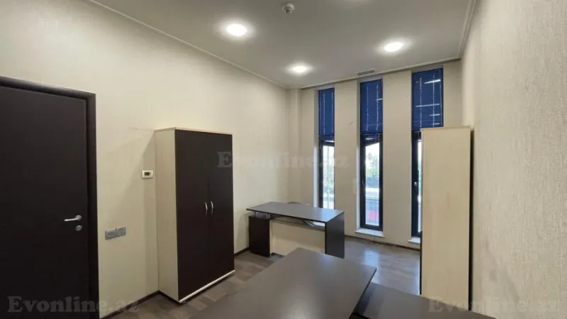 Kirayə verilir Obyekt 360 m² Xətai m. - şəkil 16