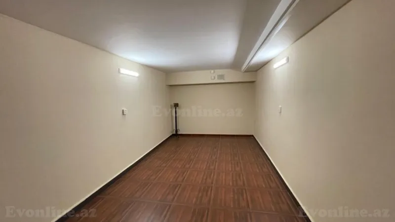 Kirayə verilir Obyekt 360 m² Xətai m. - şəkil 23