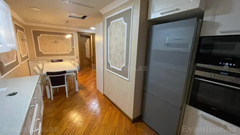 Kirayə verilir 5 otaqlı Mənzil Yeni tikili 330 m² 28 May m. - şəkil 11